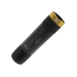 BROWNING 12 Gauge Midas Grade Extended Modified Choke Tube (1130173)