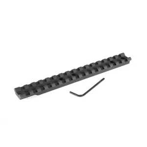 EVOLUTION GUN WORKS Remington 710/770 Picatinny Rail Scope Mount (40900)