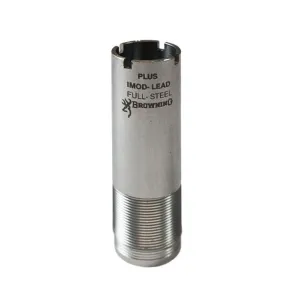 BROWNING Invector-Plus 12Ga Improved Modified Choke Tube (1130763)