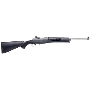 RUGER Mini Thirty 7.62x39mm 18.5in 5rd Semi-Automatic Rifle (5806)