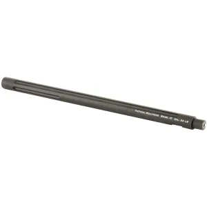 TACTICAL SOLUTIONS Ruger 10/22 .22 LR 16.5in 1/2x28 Thread Barrel (1022THD-02)