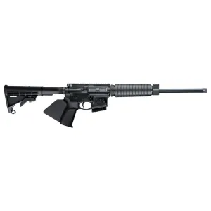 SMITH & WESSON M&P15 Sport II 5.56mm NATO 16in Optic Ready 10rd Rifle (12055)