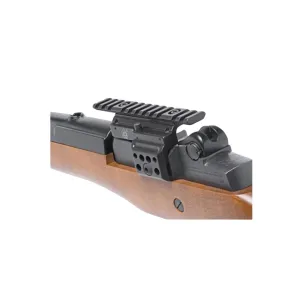 GG&G Ruger Mini-14 Side Scope Mount (GGG-1519)