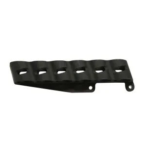 GG&G Remington 870 12Ga Shotgun Side Saddle Shell Holder (GGG-1525)