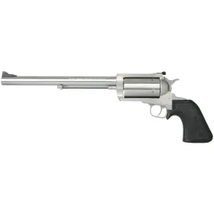 MAGNUM RESEARCH BFR 45-70 Government 7.5in 5rd Stainless Revolver (BFR45/707)