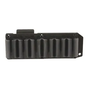 TACSTAR Winchester 1200/1300 12Ga 6Rd Side Saddle Carrier (1081161)