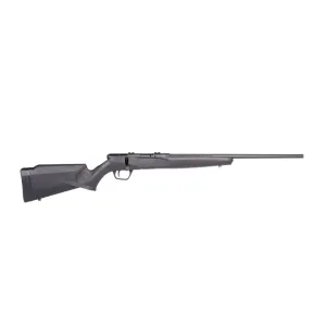 SAVAGE B17 F .17 HMR 21in 10rd Bolt-Action Rifle (70800)
