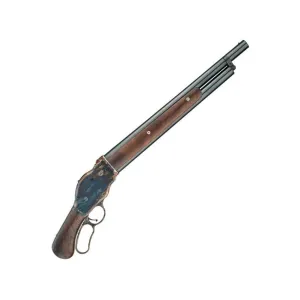 CHIAPPA FIREARMS 1887 12Ga 18.5in 5rd Lever Action Shotgun (930-019)