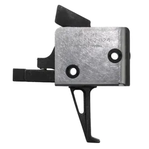 CMC TRIGGERS AR15/AR10 9mm Flat Bow 3.5lb Pull Single Stage Trigger (95503)