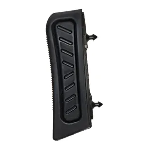 MOSSBERG Flex Large Rubber Black Recoil Pad (95212)