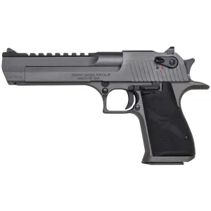 MAGNUM RESEARCH Desert Eagle Mark XIX 44 Mag 6in 8rd Single Action Pistol (DE44CA)