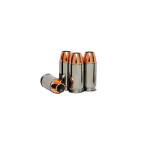 SIG SAUER Elite Performance 45 ACP 230 Grain V-Crown JHP Ammo 50 Round Box (E45AP2-50)