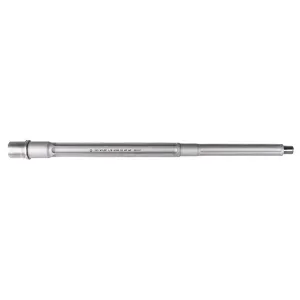 BALLISTIC ADVANTAGE Premium Series 16in 223 Wylde SPR Stainless Steel Midlength Fluted Barrel (BABL223017PL)