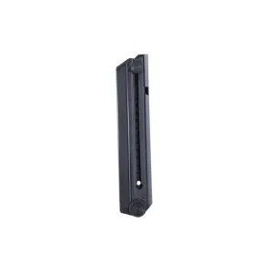 MEC-GAR Luger P.08 9mm 8rd Magazine (MGLUGP08B)