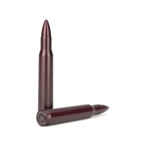 A-ZOOM Precision Metal 2-Pack of 30-06 Sprg Snap Caps (12227)
