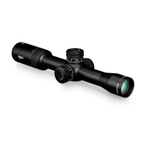 VORTEX Viper PST Gen II 2-10x32mm FFP EBR-4 MOA Riflescope (PST-2101)