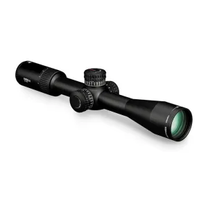 VORTEX Viper PST Gen II 3-15x44mm SFP EBR-4 MOA Riflescope (PST-3151)