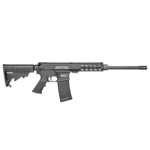 ROCK RIVER ARMS RRAGE 223 Rem/556NATO 16in 30rd Black Semi-Auto Carbine (DS1850)