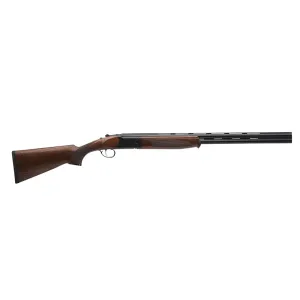 STEVENS 555 20Ga 26in 2rd Over/Under Shotgun (22166)