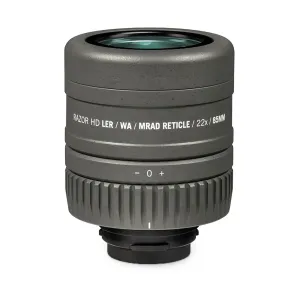 VORTEX Razor HD MRAD Ranging Eyepiece (RS-85REM)