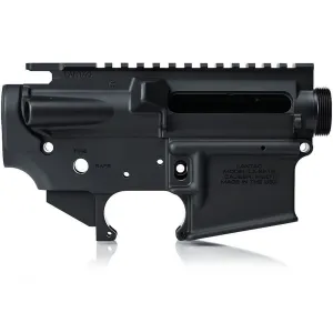 LANTAC SF15 USR Forged Upper & Lower Set (LA00302)