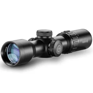 HAWKE XB30 Compact 1.5-6x36 SR 250-450fps Crossbow Scope (12226)