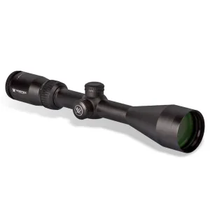 VORTEX Crossfire II 3-9x50mm Dead-Hold-BDC Reticle 1in Riflescope (CF2-31011)