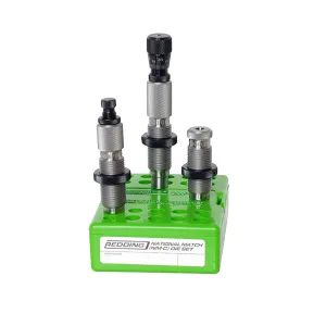 REDDING 223 Remington National Match Die Set (39111)