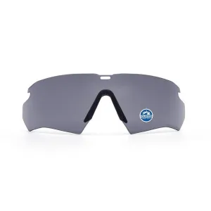 ESS Crossbow Replacement Polarized Gray Lens (740-0455)