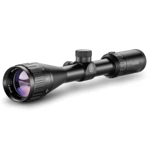 HAWKE Vantage AO 3-9x40mm 1in Mil Dot Reticle Riflescope (14123)