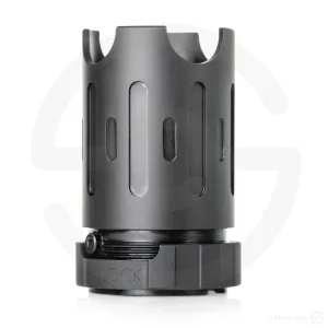 SILENCERCO ASR Blast Shield (AC1548)