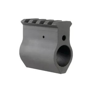 MIDWEST Medium Height Picatinny Gas Block (MCTAR-UHGB)