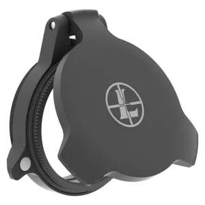 LEUPOLD Alumina 28mm Flip Back Lens Cover (58755)