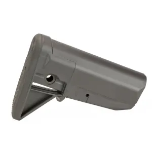 BRAVO COMPANY Gunfighter Mod 0 Black Stock (BCM-GFS-MOD-0-BLK)
