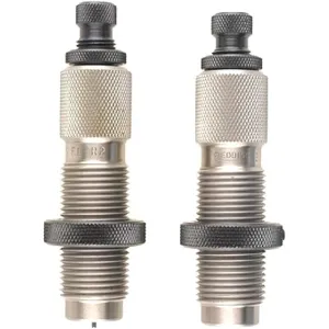 REDDING Reloading 6.5 CREEDMOOR Full Length Die Set (80446)