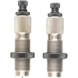 REDDING Reloading 308 Winchester/307 Winchester Full Length Die Set (80155)
