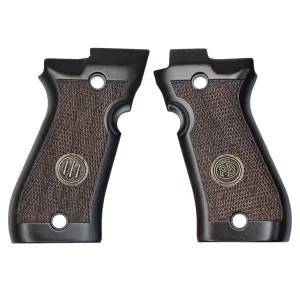 BERETTA 84F Wood Grips (JG84FW)