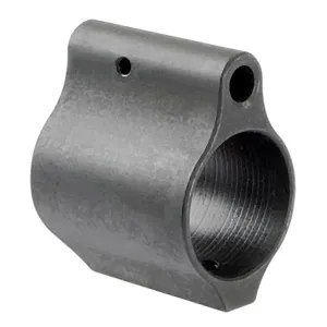 MIDWEST .750 Low Profile Gas Block (MI-MGB-750)