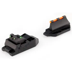 WILLIAMS Universal Ghost Ring Fire Sight Set (71036)