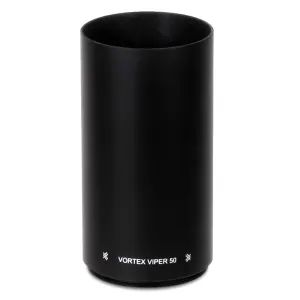 VORTEX Viper 50mm Sunshade (50MM-V-SHADE)