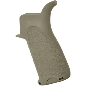 BRAVO COMPANY Gunfighter Mod 1 AR-15 Flat Dark Earth Grip (BCM-GFG-MOD-1-FDE)