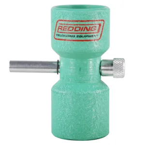 REDDING Model No. 5 Powder Trickler (5000)