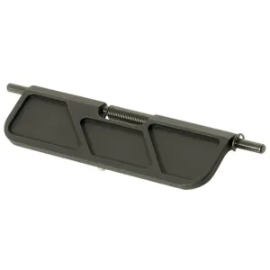 TIMBER CREEK OUTDOORS AR Billet Black Anodized Dust Cover (AR-BDC-BL)
