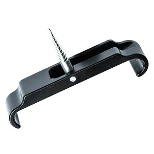 TIGHTSPOT QUIVER Tree Stand 5/7 Arrow Quiver Black Bracket (TSQ5/7TSB)