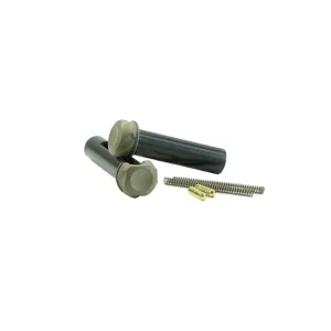 TIMBER CREEK OUTDOORS AR Flat Dark Earth Takedown Pin Sets (AR-TPS-FDE)