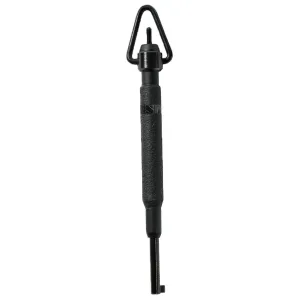 ASP S2 Black Swivel Handcuff Key (56253)