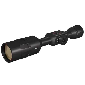 ATN Thor 4 384 7-28x Thermal Rifle Scope (TIWST4387A)