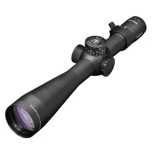 LEUPOLD Mark 5HD 7-35x56 35mm M5C3 FFP Tremor 3 Reticle Matte Riflescope (177332)