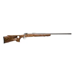SAVAGE 12 BTCSS .204 Ruger 26in 4rd Bolt-Action Rifle (18517)