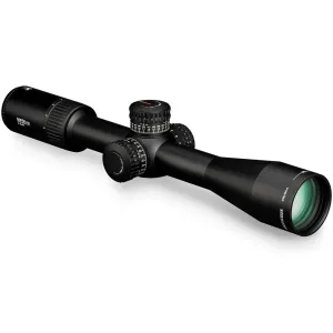 VORTEX Viper PST Gen II 3-15x44 FFP EBR-7C MRAD Riflescope (PST-3159)